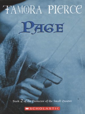 cover image of Page